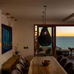 T - Wellness And Luxury With Spectacular Old Town View