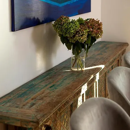 T - Wellness And Luxury With Spectacular Old Town View