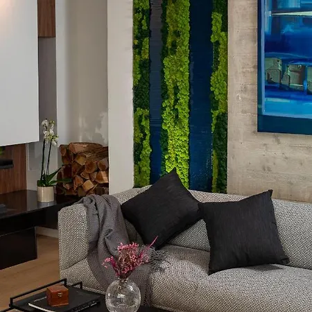 Villa T - Wellness And Luxury With Spectacular Old Town View *