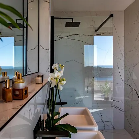 T - Wellness And Luxury With Spectacular Old Town View * Dubrovnik