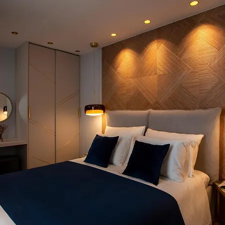 T - Wellness And Luxury With Spectacular Old Town View *