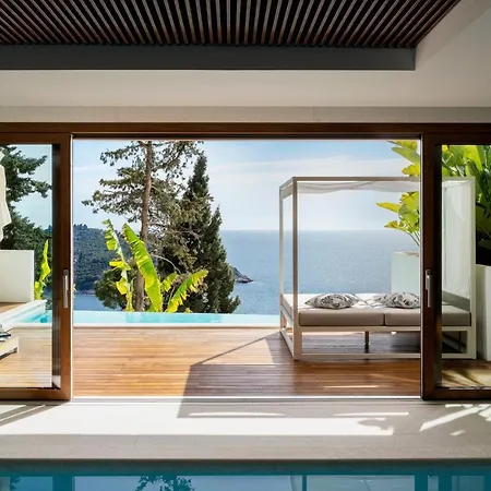 T - Wellness And Luxury With Spectacular Old Town View *